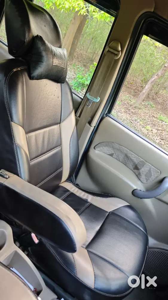 Mahindra Scorpio 2009 Model