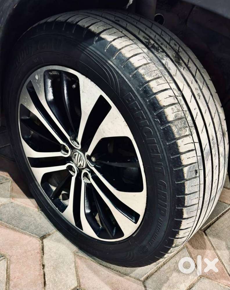 Mg Hector Sharp Pro 2.0 Turbo Diesel Mt, 2022, Diesel