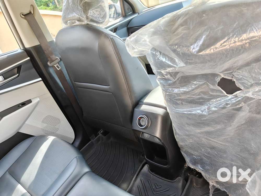 Kia Carens D1.5 6mt Premium 07, 2024, Diesel