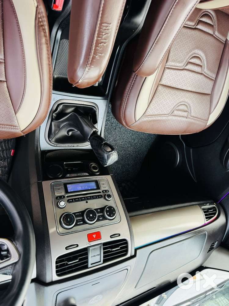 Tata Safari Storme Vx Varicor 400, 2017, Diesel