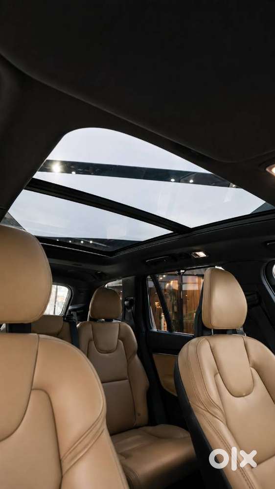 Volvo Xc 90 D5 At Awd, 2018, Diesel