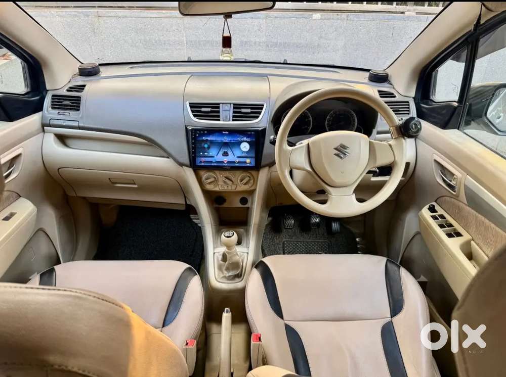 Maruti Suzuki Ertiga Vdi. Dealer Stay Away .no Bargaining