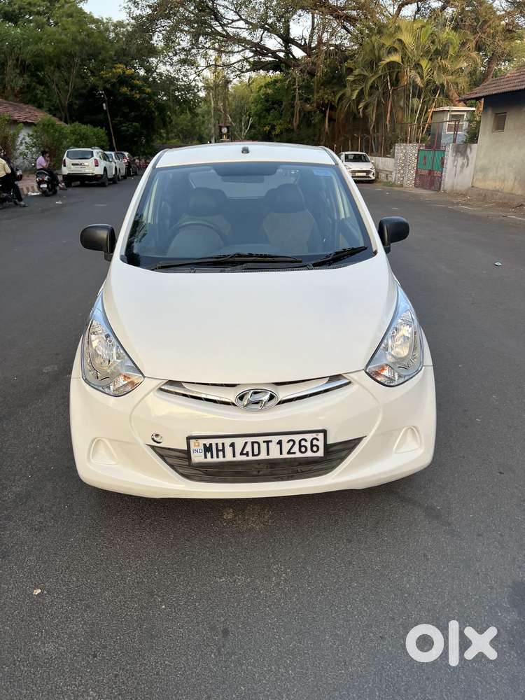 Hyundai Eon D-lite +, 2013, Petrol