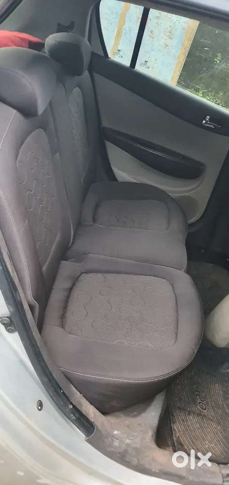 Hyundai I20 Asta