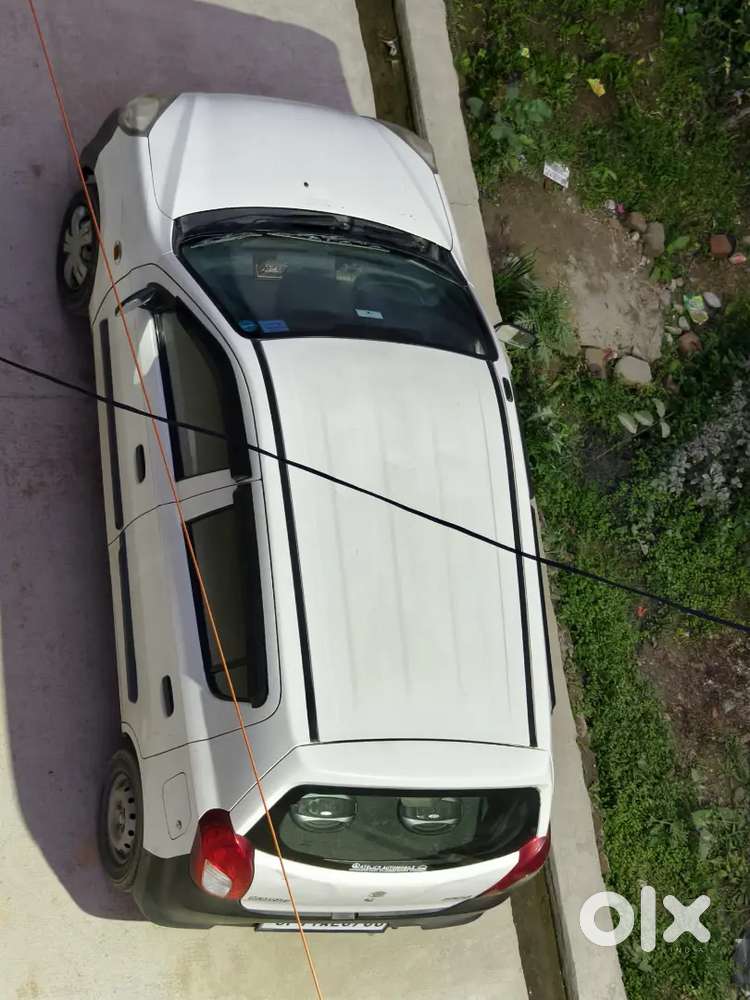 Maruti Suzuki Alto 800 2013 Petrol Good Condition