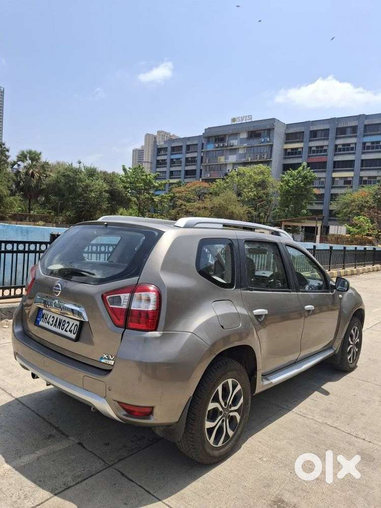 Nissan Terrano Xv D Pre, 2014, Diesel