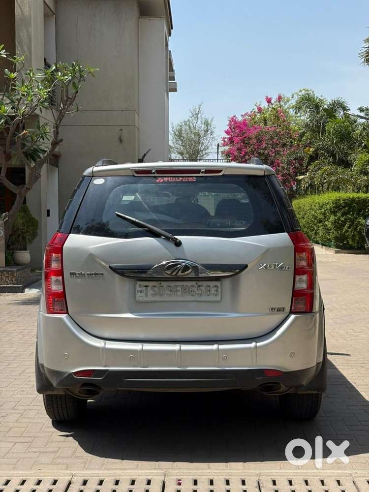 Mahindra Car Diesel 2015