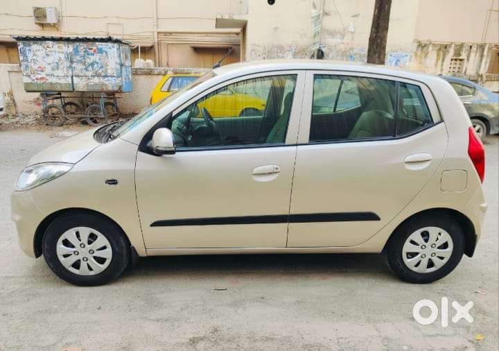 Hyundai I10 1.2 Kappa Magna, 2011, Petrol