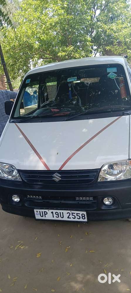 Maruti Suzuki Eeco 2024 Good Condition