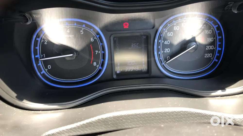 Toyota Urban Cruiser 2021 Petrol 34000 Km Driven