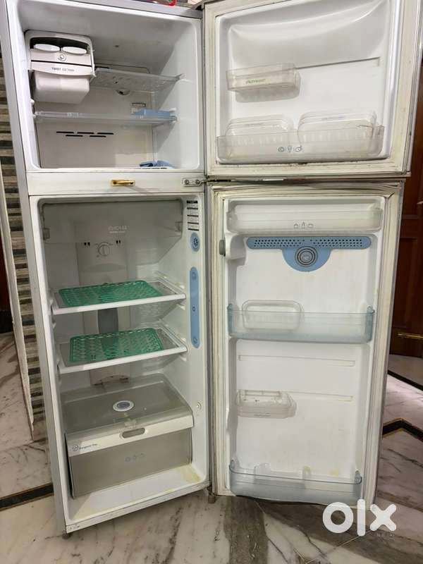 Samsung double door