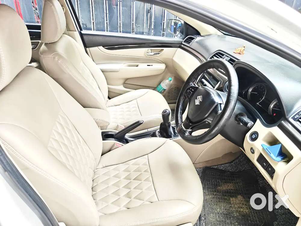 Maruti Suzuki Ciaz 2018