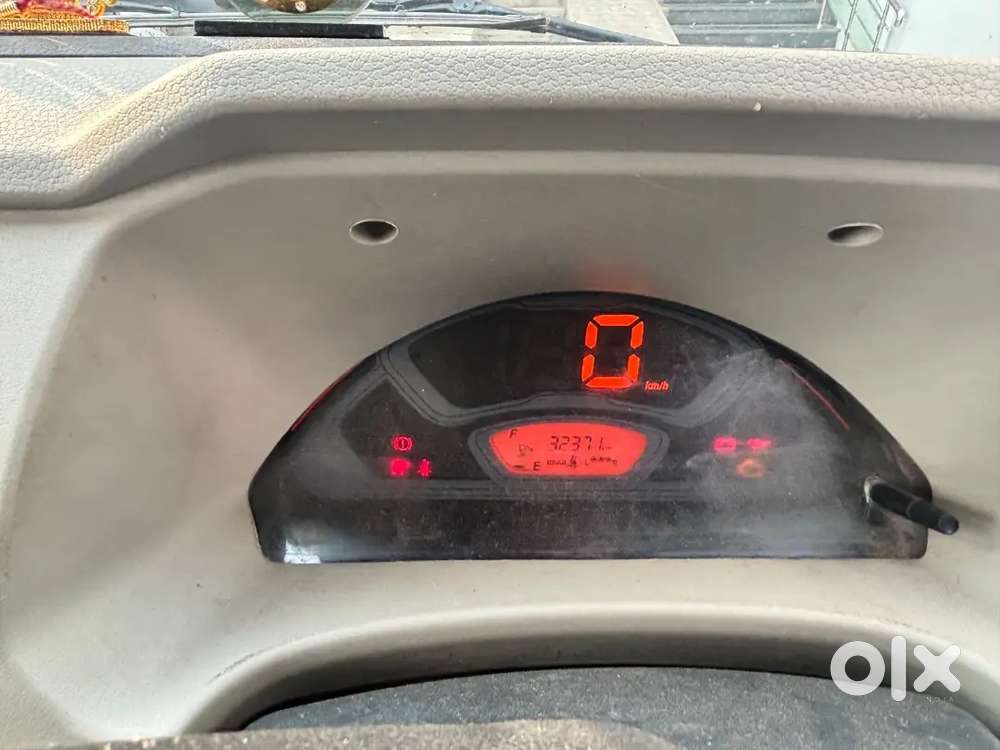 Maruti Suzuki Eeco 2024 Petrol 32000 Km Driven
