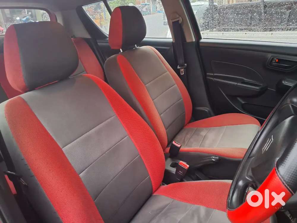 Suzuki Swift, Less Driven, 1st Owner, Excellent Condition, Jh01