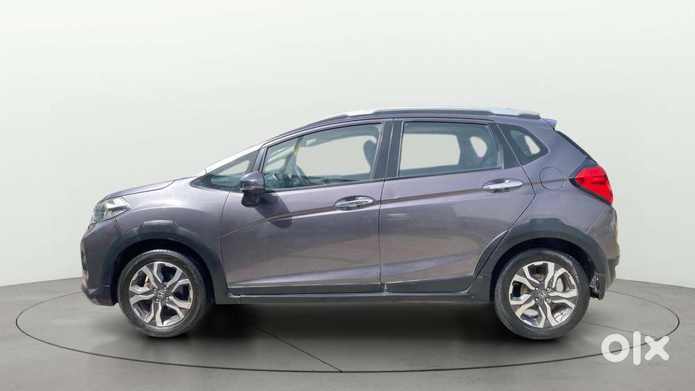 Honda Wr-v 1.2 Vx I-vtec, 2018, Petrol