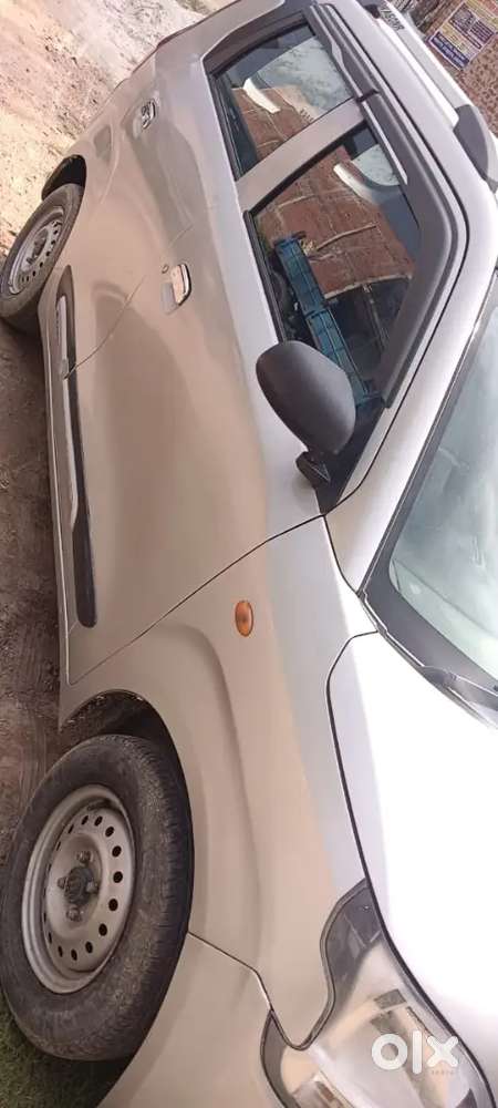 Maruti Suzuki Wagon R 2022