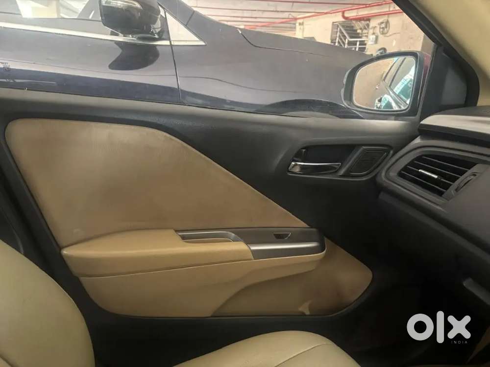 2015 Honda City Diesel Manual Good Condition Best Mileage 20kmpl In Ct
