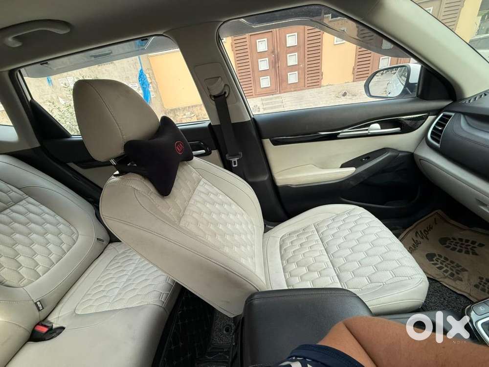 Kia Petrol Manual 2021