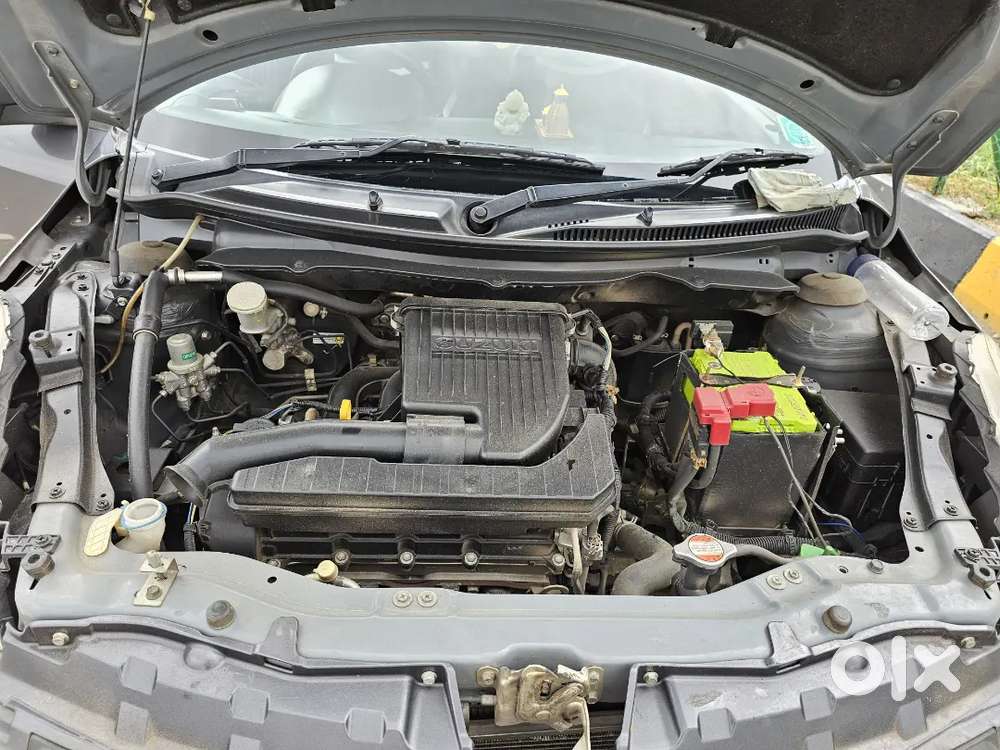 Maruti Suzuki Swift 2015 Mint Condition