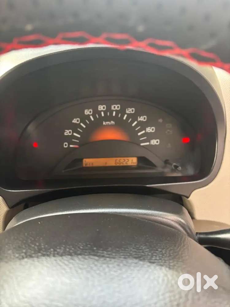 Maruti Suzuki Wagonr Ixi