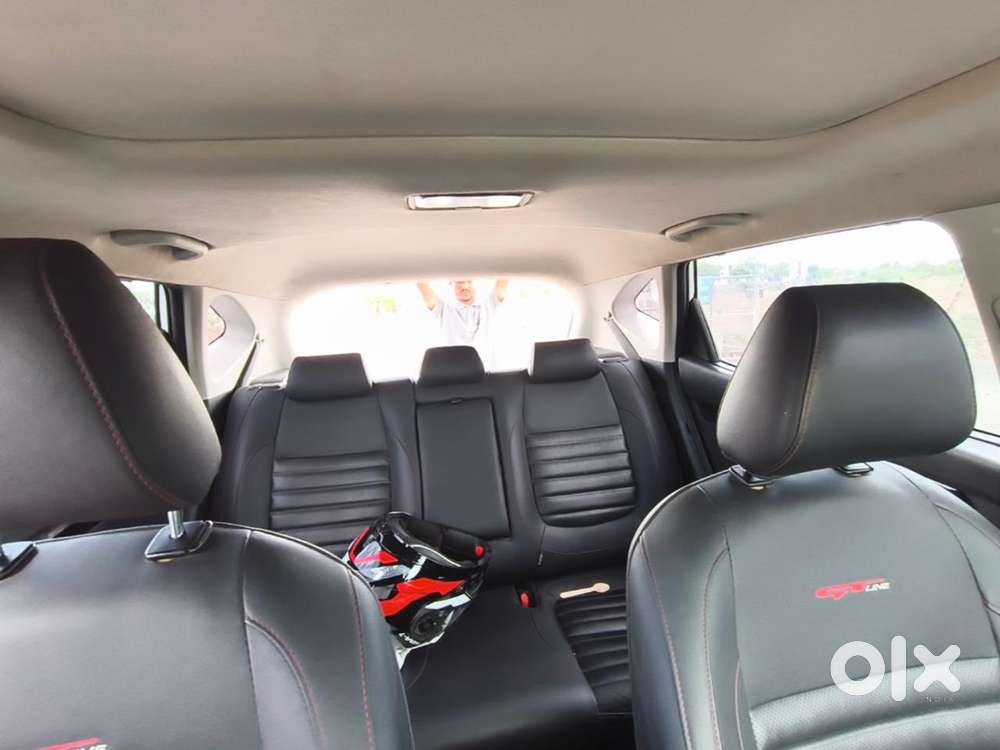 Kia Seltos Diesel 2023