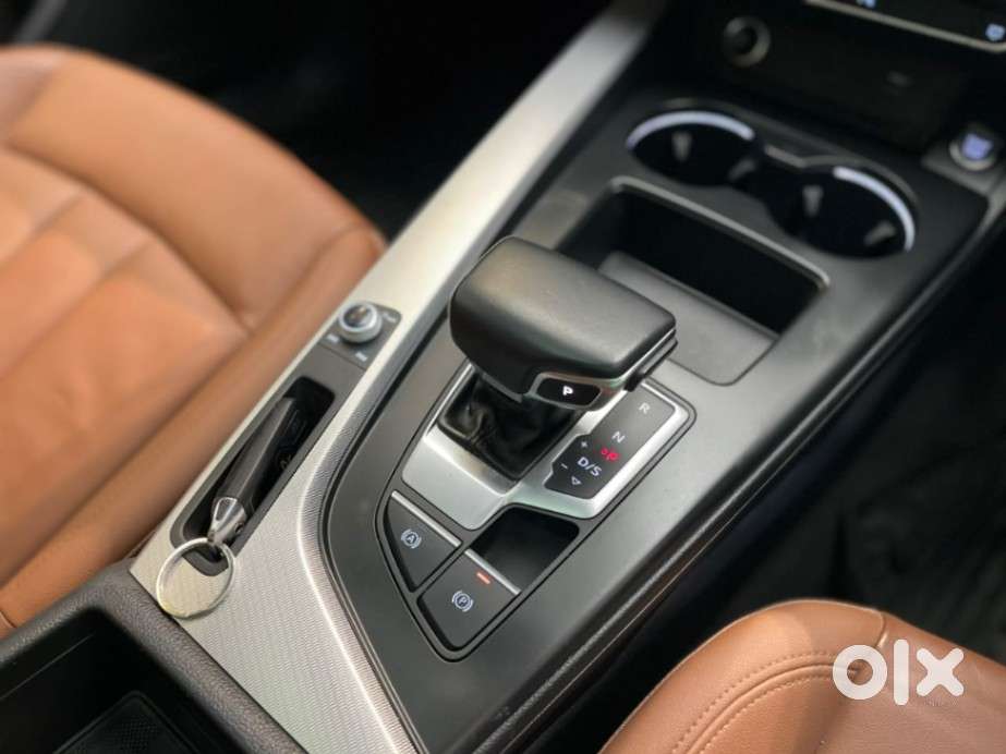 Audi A4 2.0 Premium 40 Tfsi, 2022, Petrol