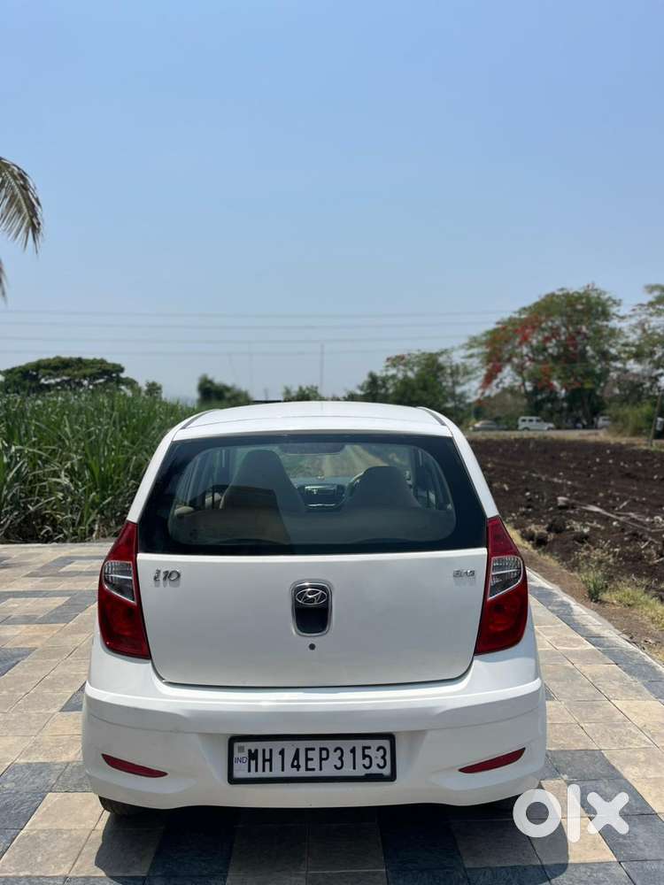 Hyundai I10, 2014, Cng & Hybrids