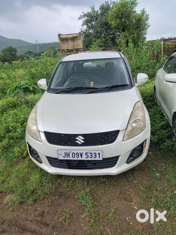 Maruti Suzuki Swift Vxi + Manual, 2014, Petrol
