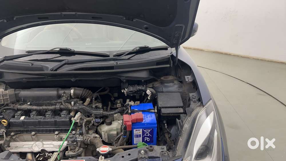 Maruti Suzuki Dzire Zxi Plus Ags, 2022, Petrol