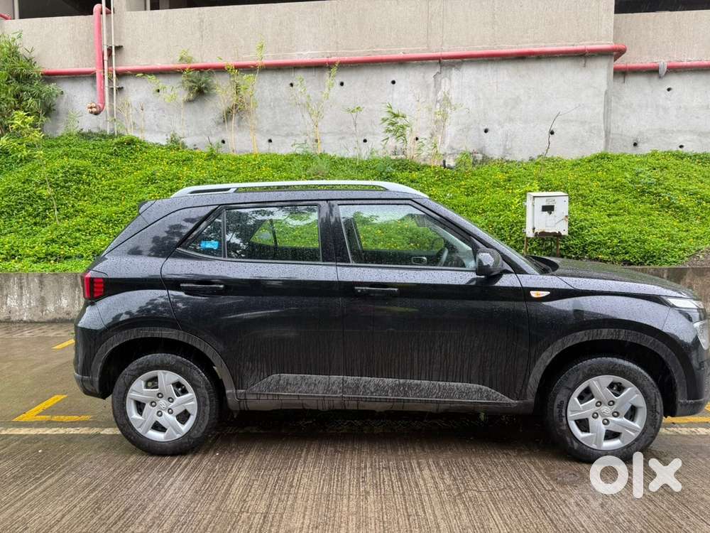 Hyundai Venue 2022 Petrol