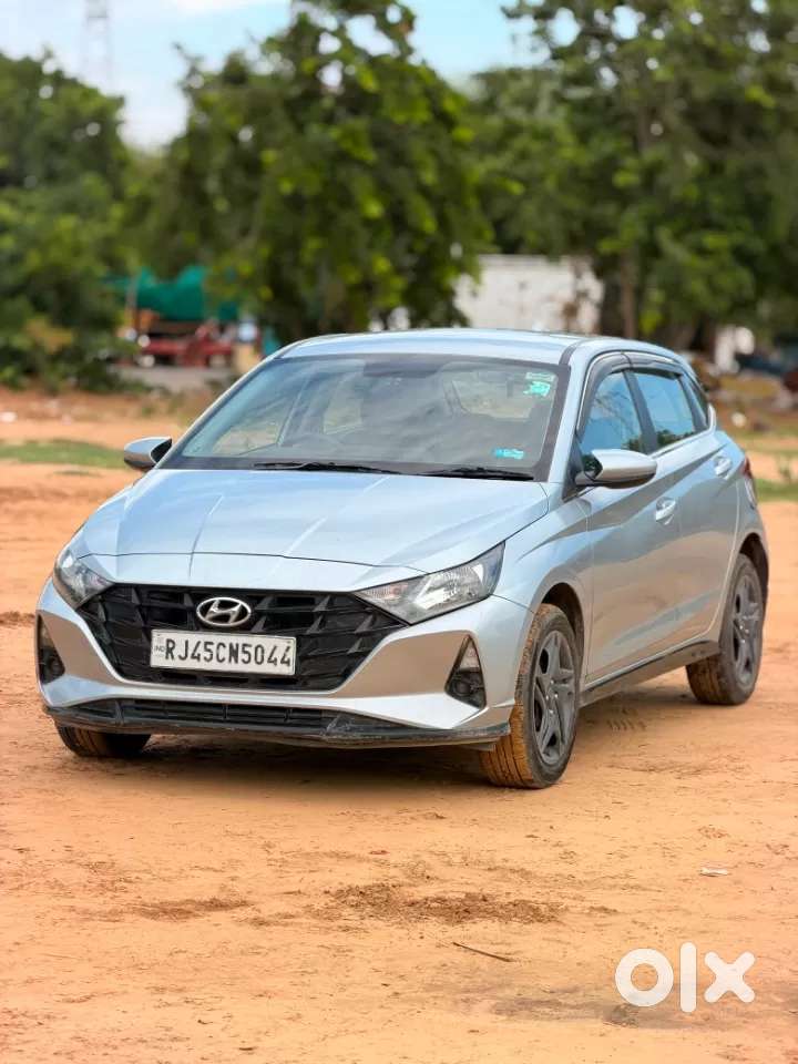 Maruti Suzuki Vitara Brezza Zdi, 2020, Diesel