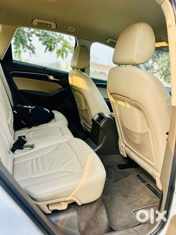 Audi Q5 3.0 Tdi Premium Plus, 2016, Diesel