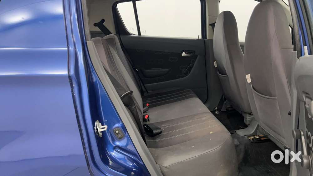 Maruti Suzuki Alto 800 Vxi, 2014, Petrol
