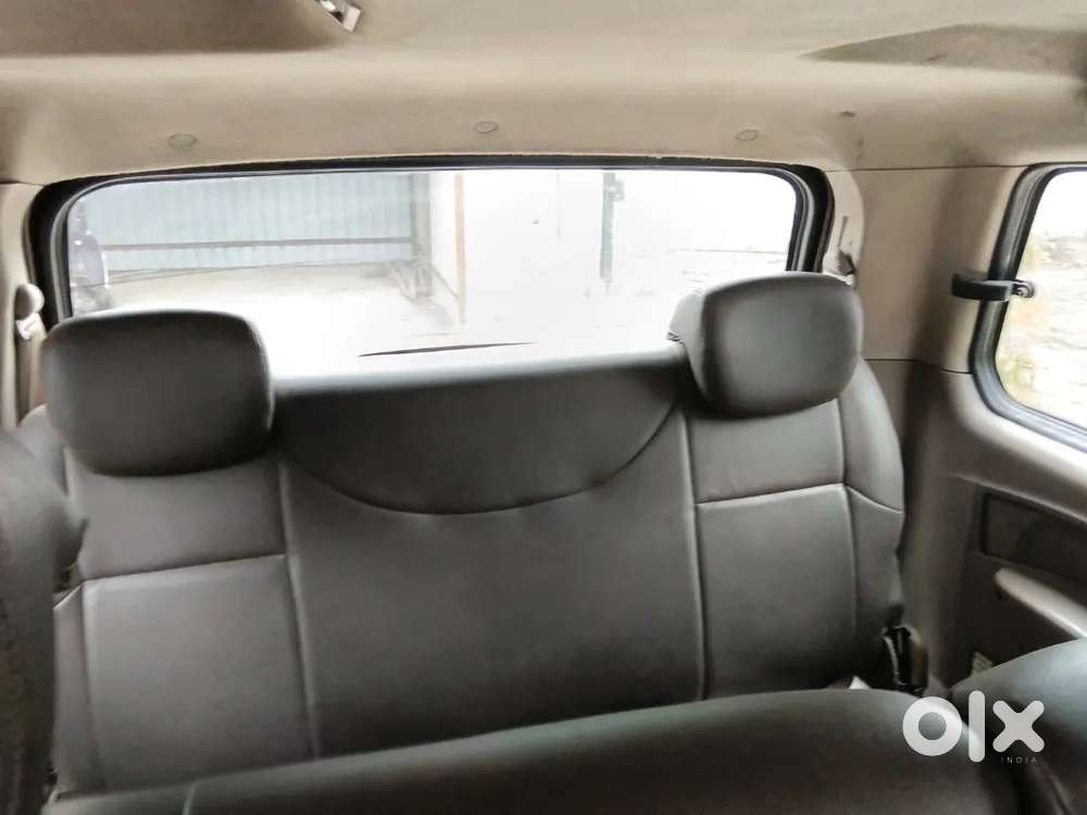 Mahindra Xylo E8 Diesel 2009  Well Maintained  ₹4l Neg.