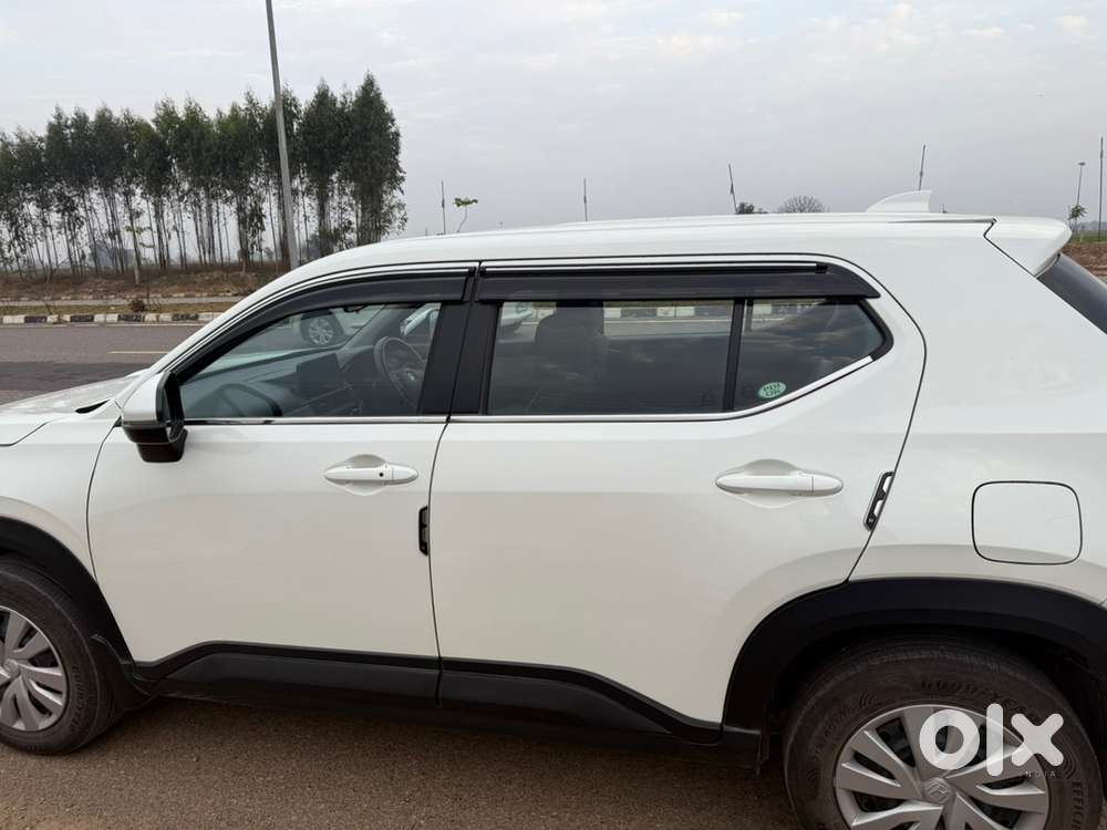 Honda Elevate V Cvt 2025