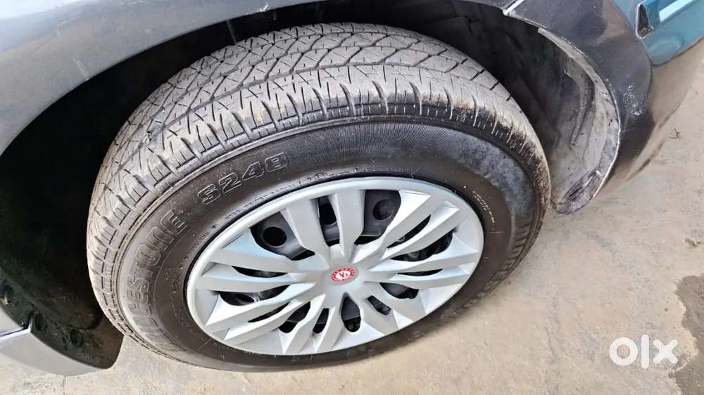 Maruti Suzuki Swift 2017 Diesel 74000 Km Driven