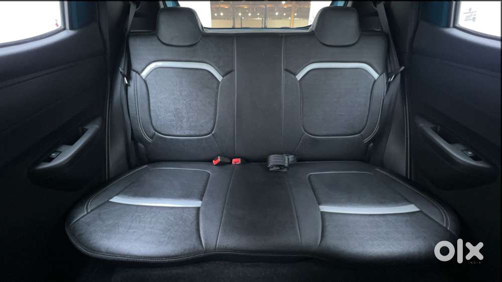 Renault Kwid 1.0 Climber (o) Dual Tone, 2024, Petrol