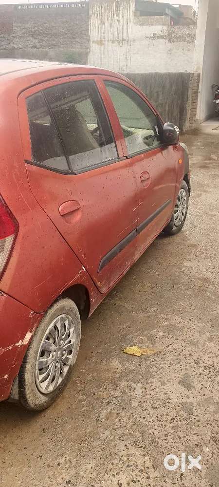 Hyundai I10 1.1 Magna 2010
