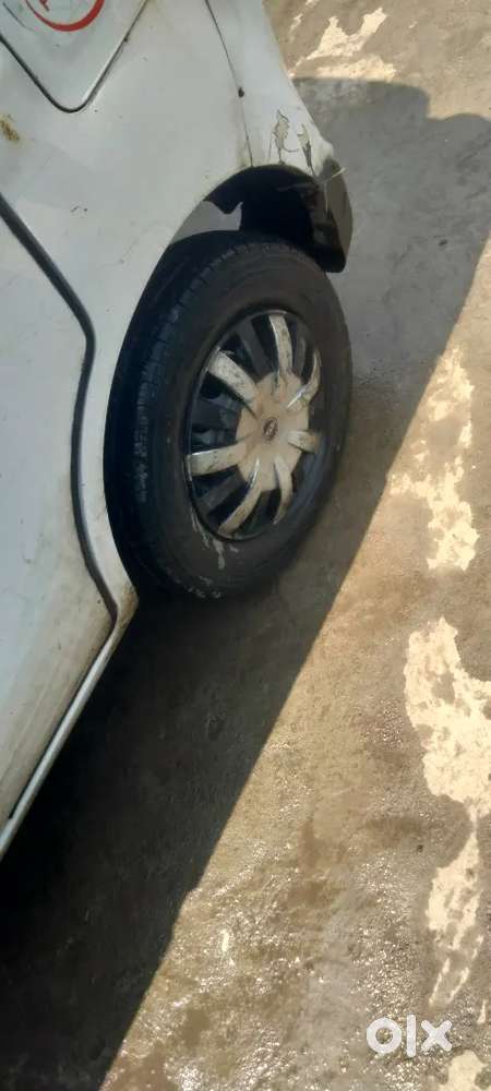 Maruti Suzuki 800 2014 Petrol 123000 Km Driven