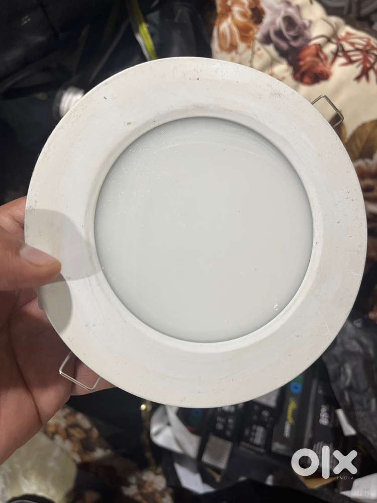 False ceiling lights