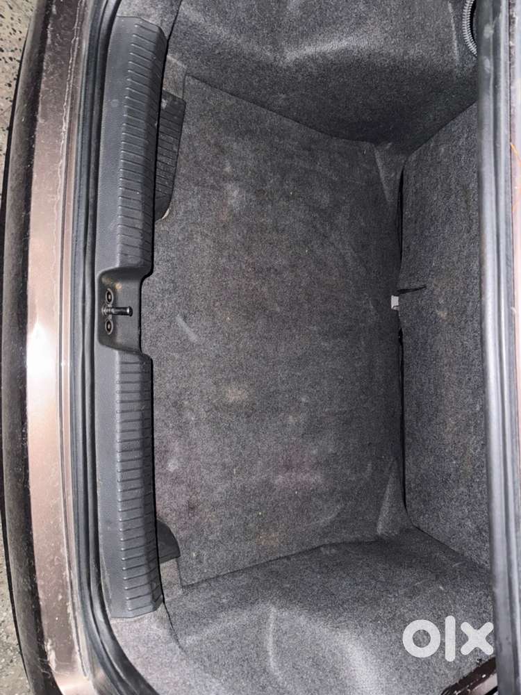 Volkswagen Diesel Car 2017