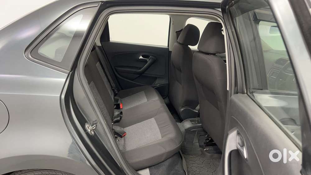 Volkswagen Ameo 1.0 Mpi Comfortline, 2019, Petrol
