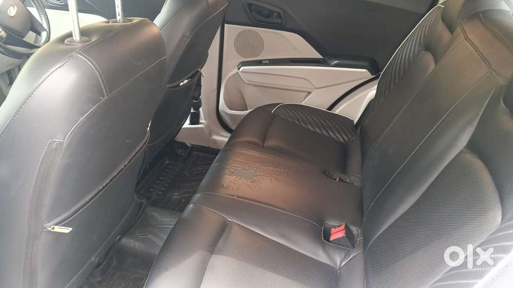 Mahindra Xuv300, 2022, Diesel