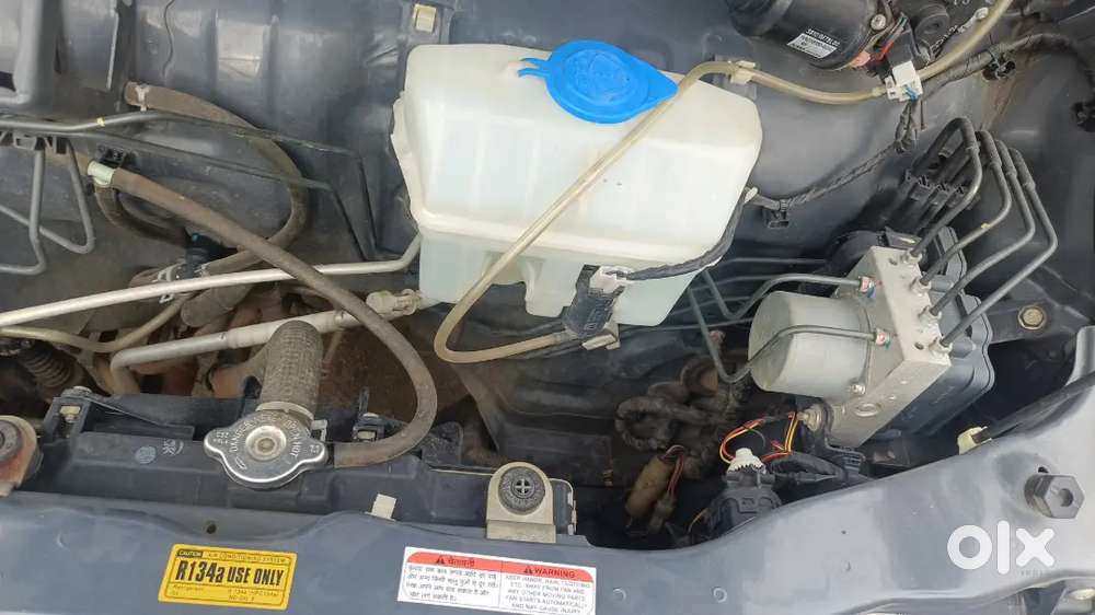 2nd Owner Maruti Eeco 2020
