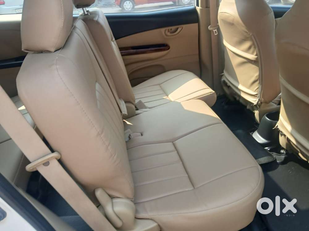 Honda Mobilio V I-dtec, 2015, Diesel