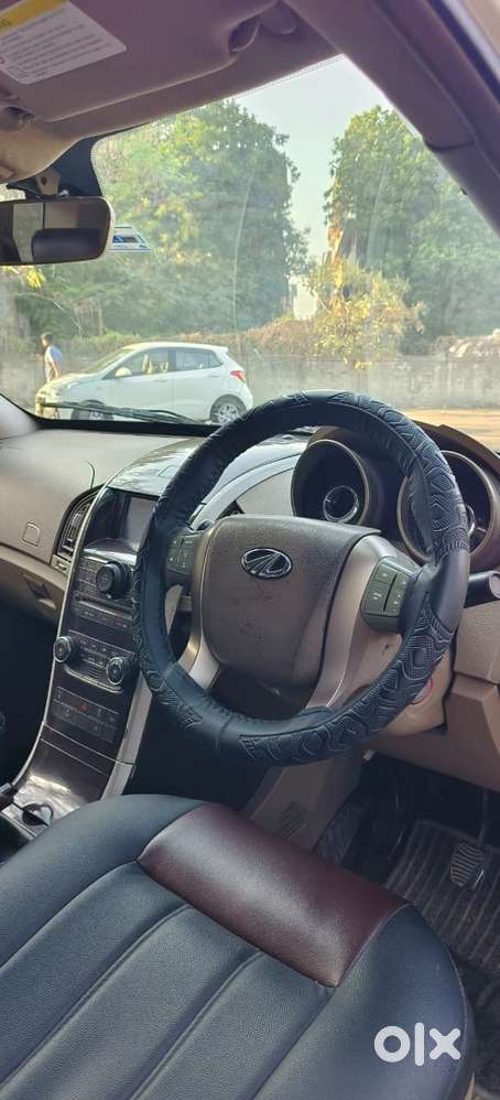 Mahindra Xuv500 W8, 2012, Diesel