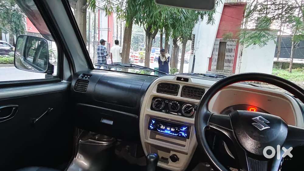Maruti Suzuki Eeco 5 Seater Ac, 2024, Petrol