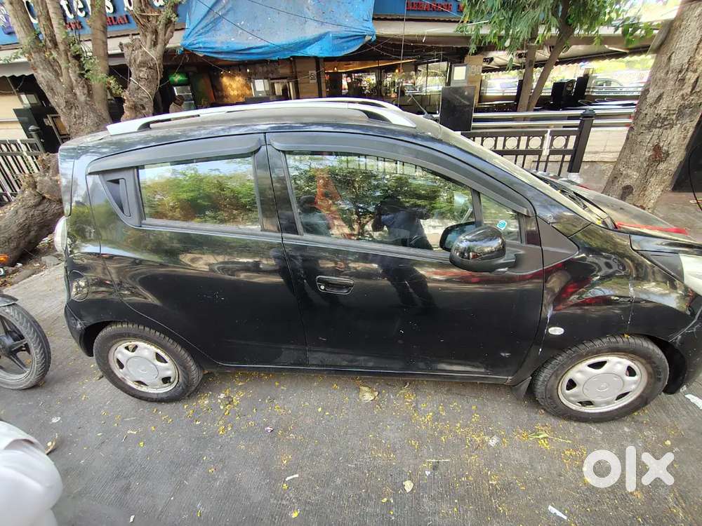 Chevrolet Beat Petrol