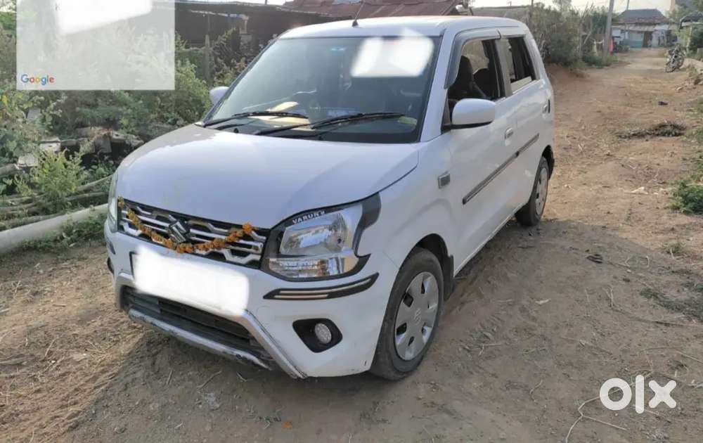 Petrol Maruti Swift 2021 Manual