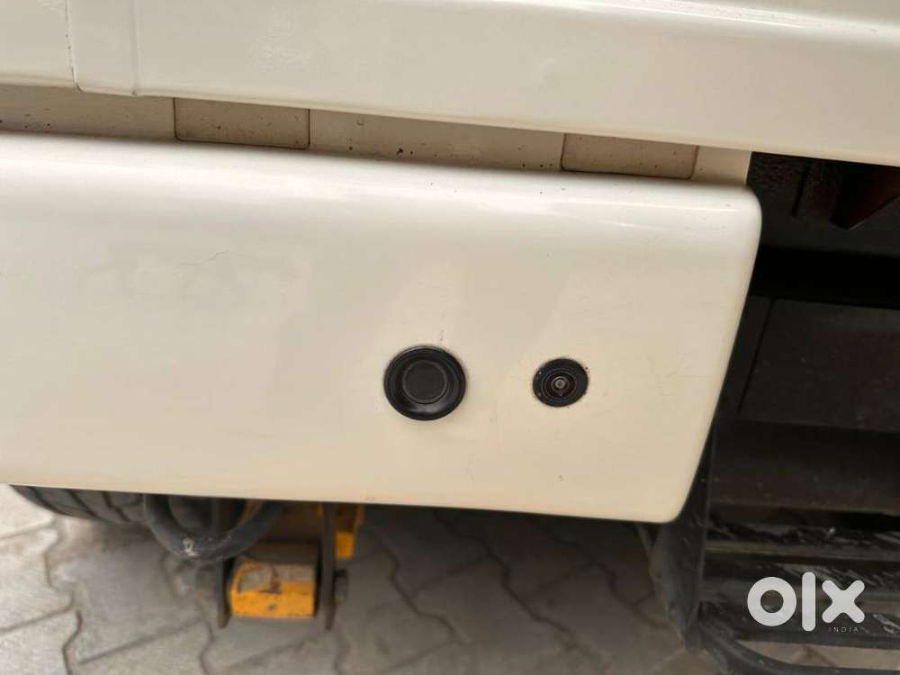 Mahindra Bolero Diesel 2023